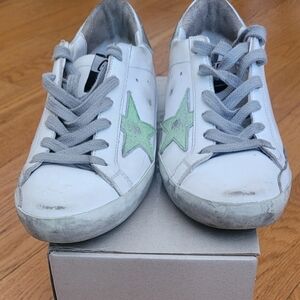 Golden Goose Sneakers